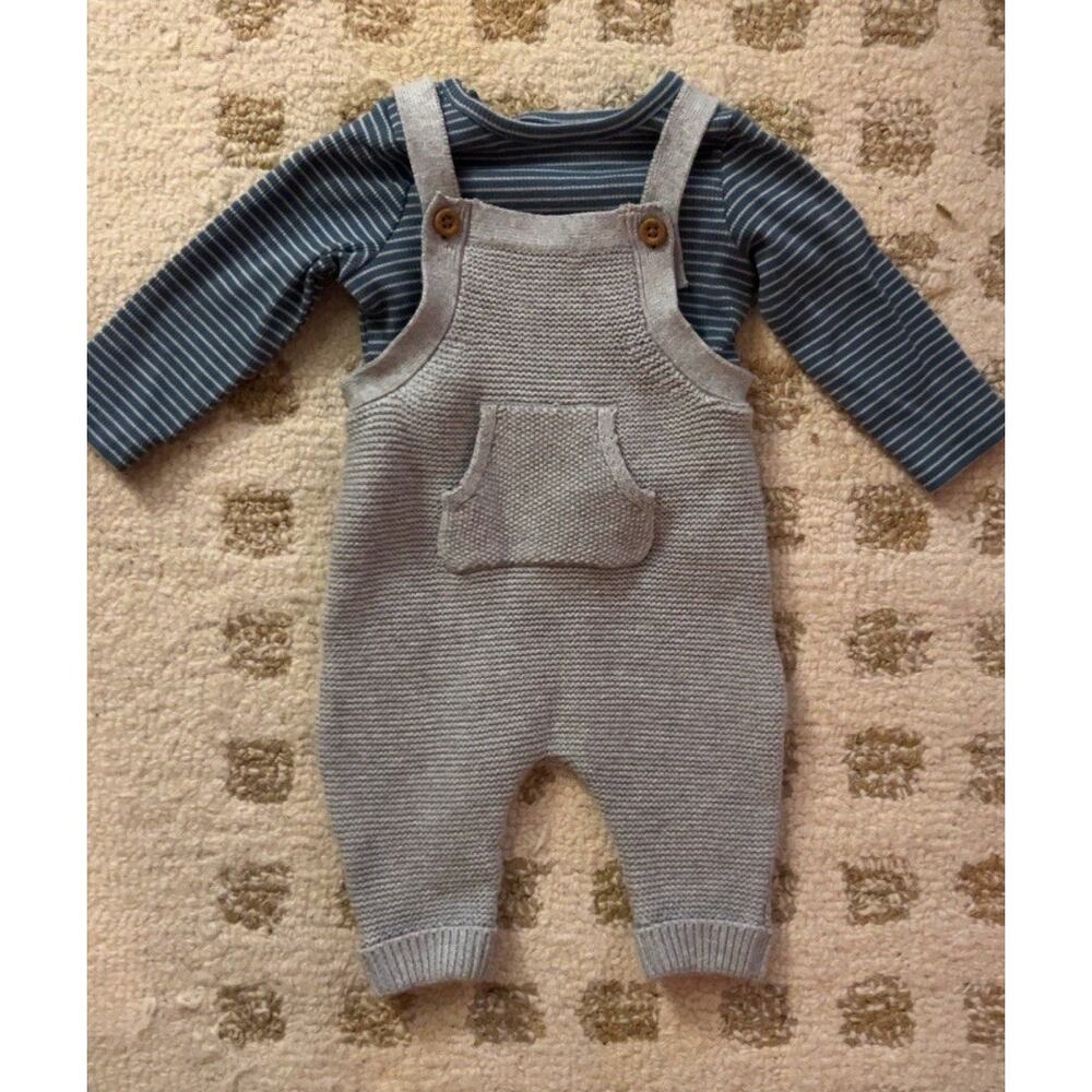 Carters NWT Baby Boy Newborn